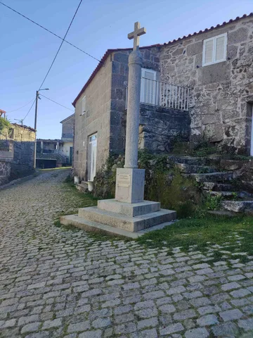 Parada de Monteiros — Abril 2026